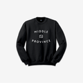 Middle Province Crew (Black)