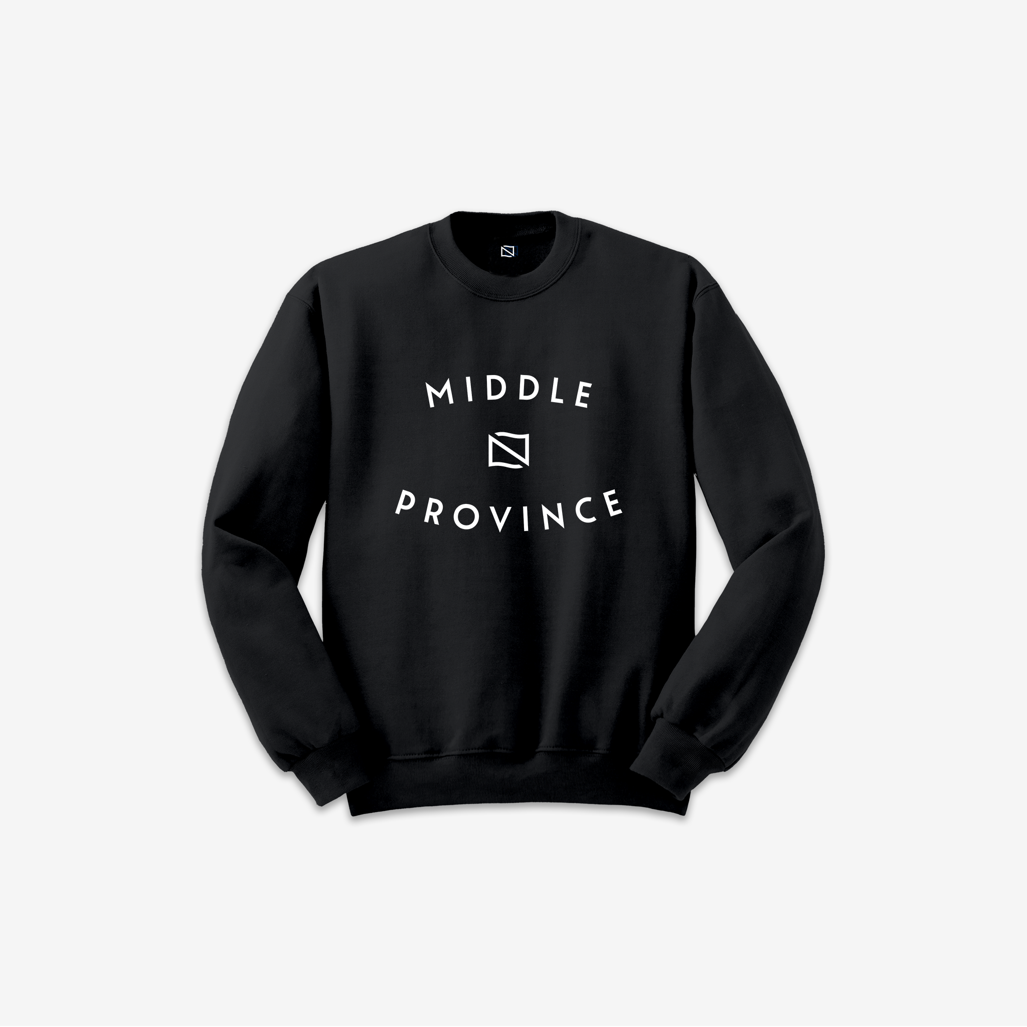 Middle Province Crew (Black)