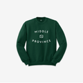 Middle Province Crew (Forest Green)