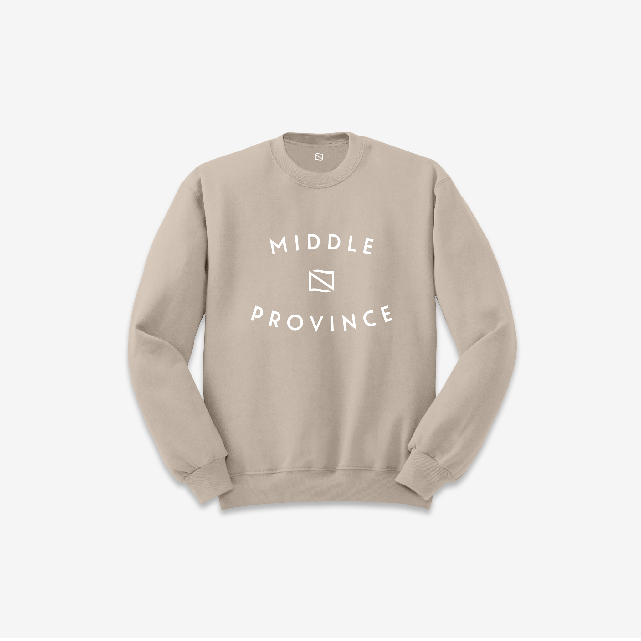 Middle Province Crew (Sand)