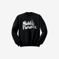 Middle Province x Kal Barteski Crew (Midnight Black)
