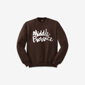 Middle Province x Kal Barteski Crew (Chocolate)