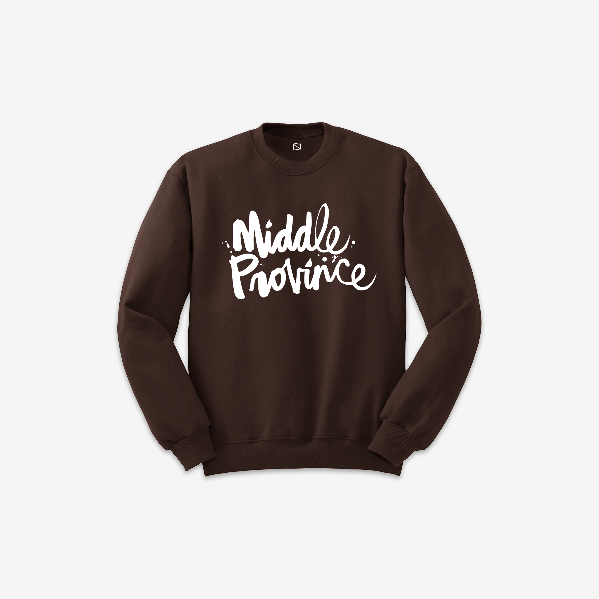 Middle Province x Kal Barteski Crew (Chocolate)