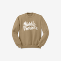 Middle Province x Kal Barteski Crew (Khaki)