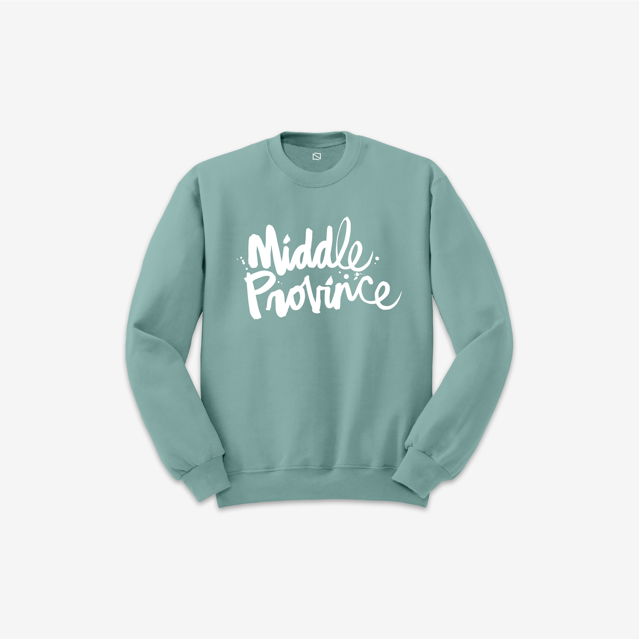 Middle Province x Kal Barteski Crew (Sage)