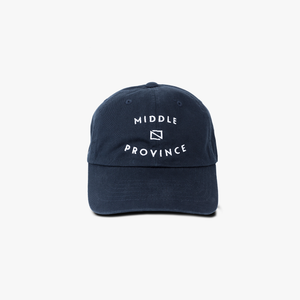 Classic Middle Province Ball Cap (Navy)