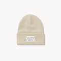Middle Province 1870 Cuffed Toque (Light Sand)