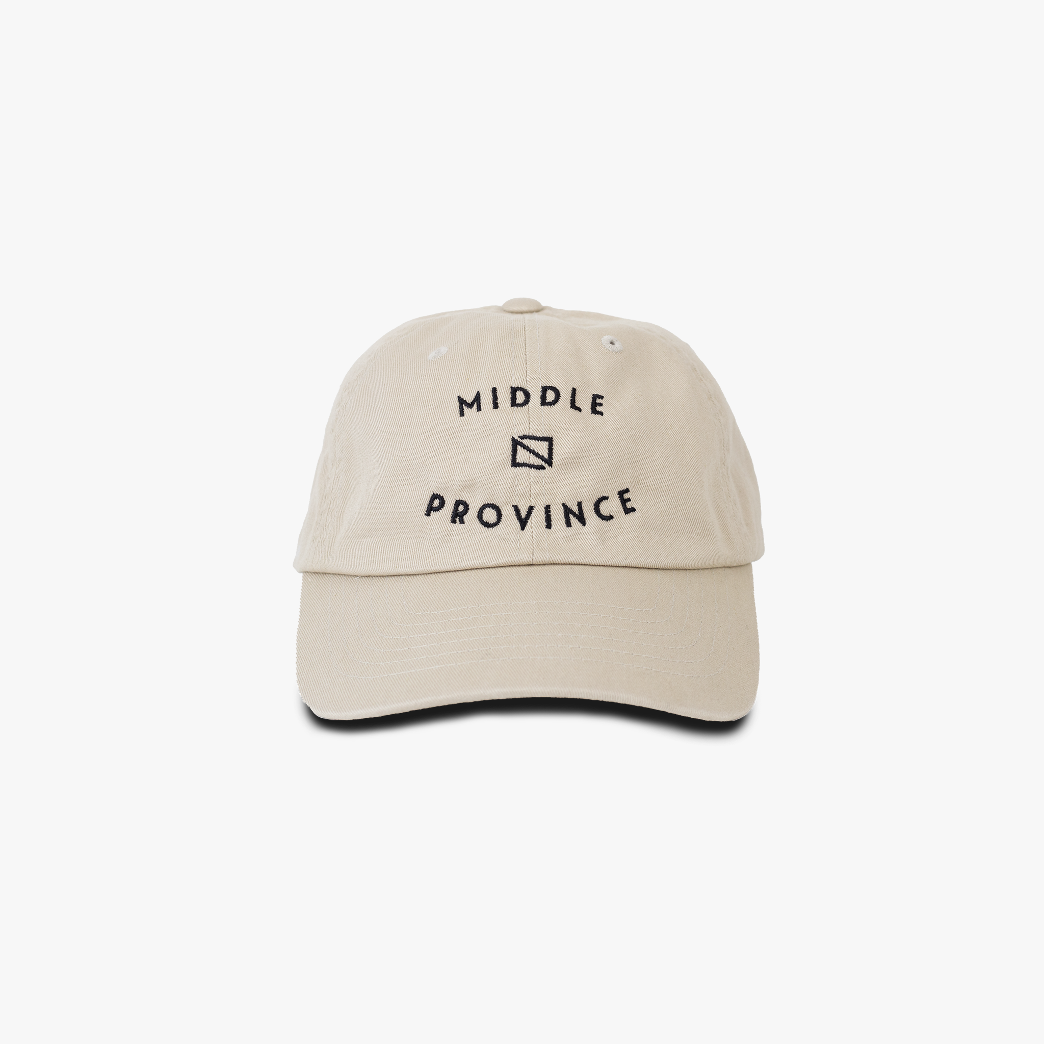 Classic Middle Province Ball Cap (Oat)