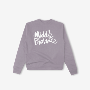 Middle Province x Kal Barteski Boyfriend Crew (Paragon)