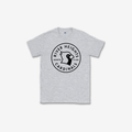 River Heights Cardinals Tee Shirt (Heather Grey)