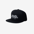Middle Province 1870 Snapback (Black)