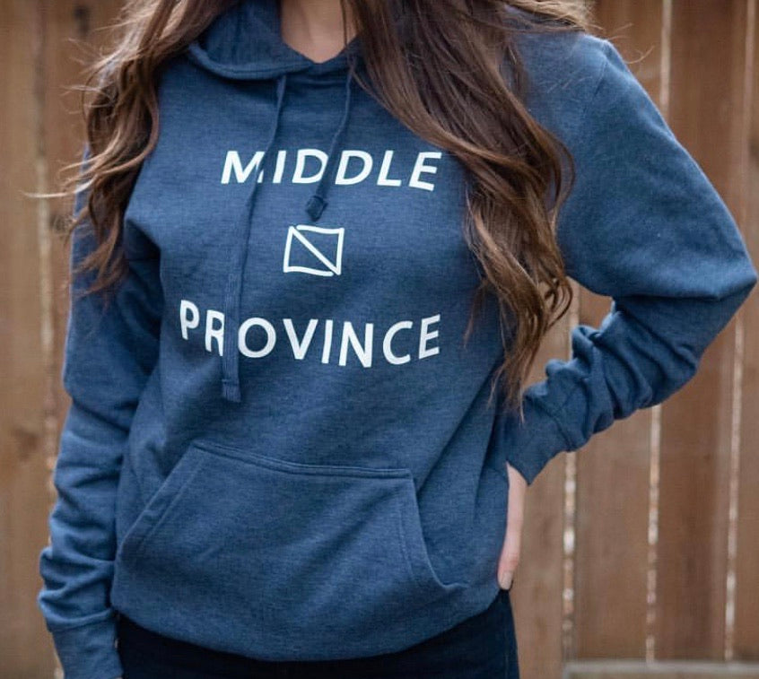 Youth Middle Province Hoodie
